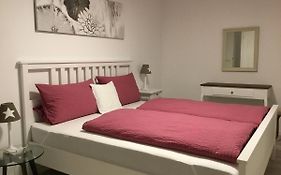 Ferienwohnung Casa Bianca