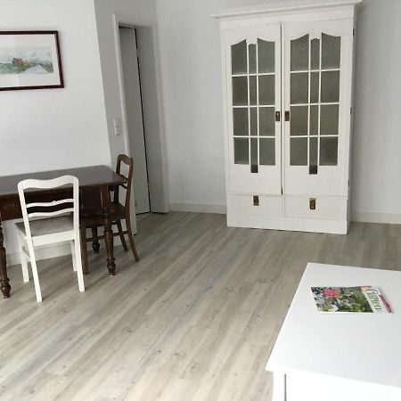 Ferienwohnung Casa Bianca Offenburg Buitenkant foto