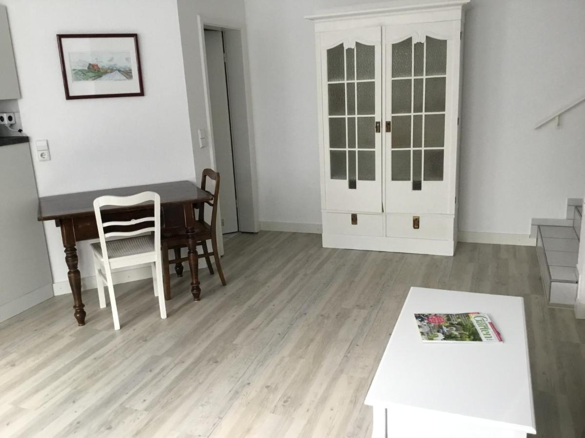Ferienwohnung Casa Bianca Offenburg Buitenkant foto